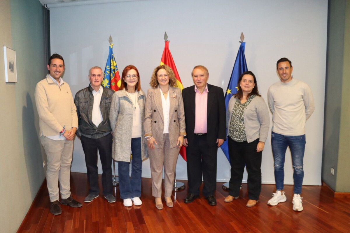 premiados Carta de Poblament Torrent 2023