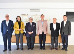 Casino de Agricultura y Caixa Popular unen fuerzas