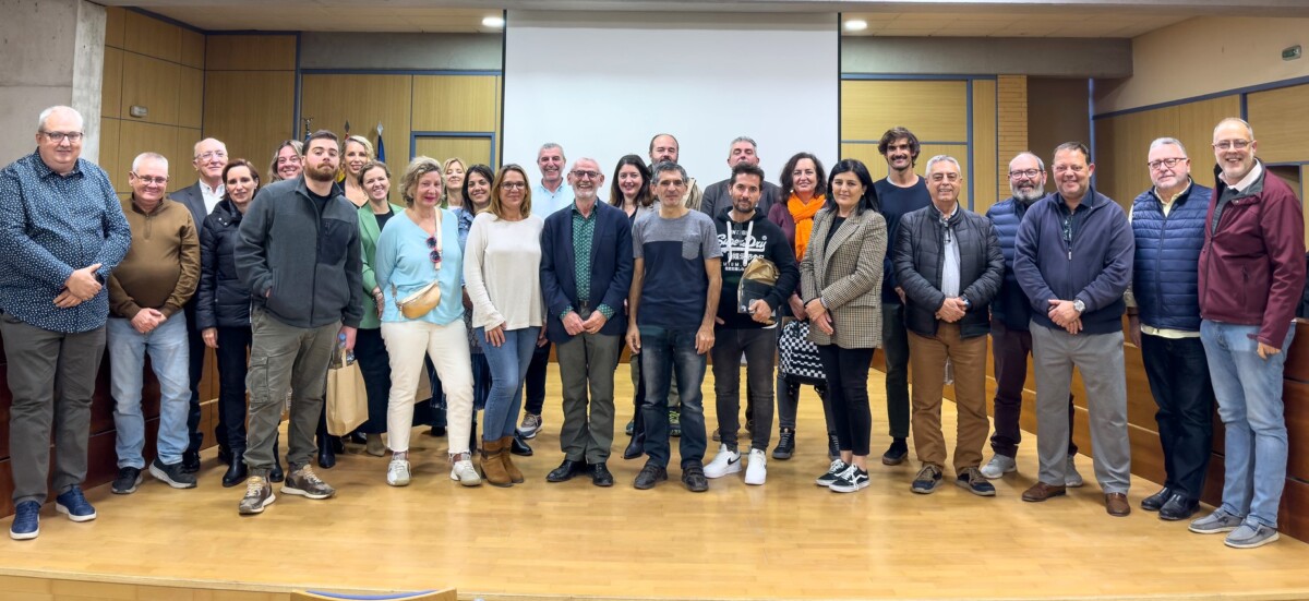 Consejo Municipal de Turismo de Alboraya