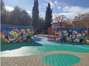 CEIP Ausias March Lluis Vives de Massanassa
