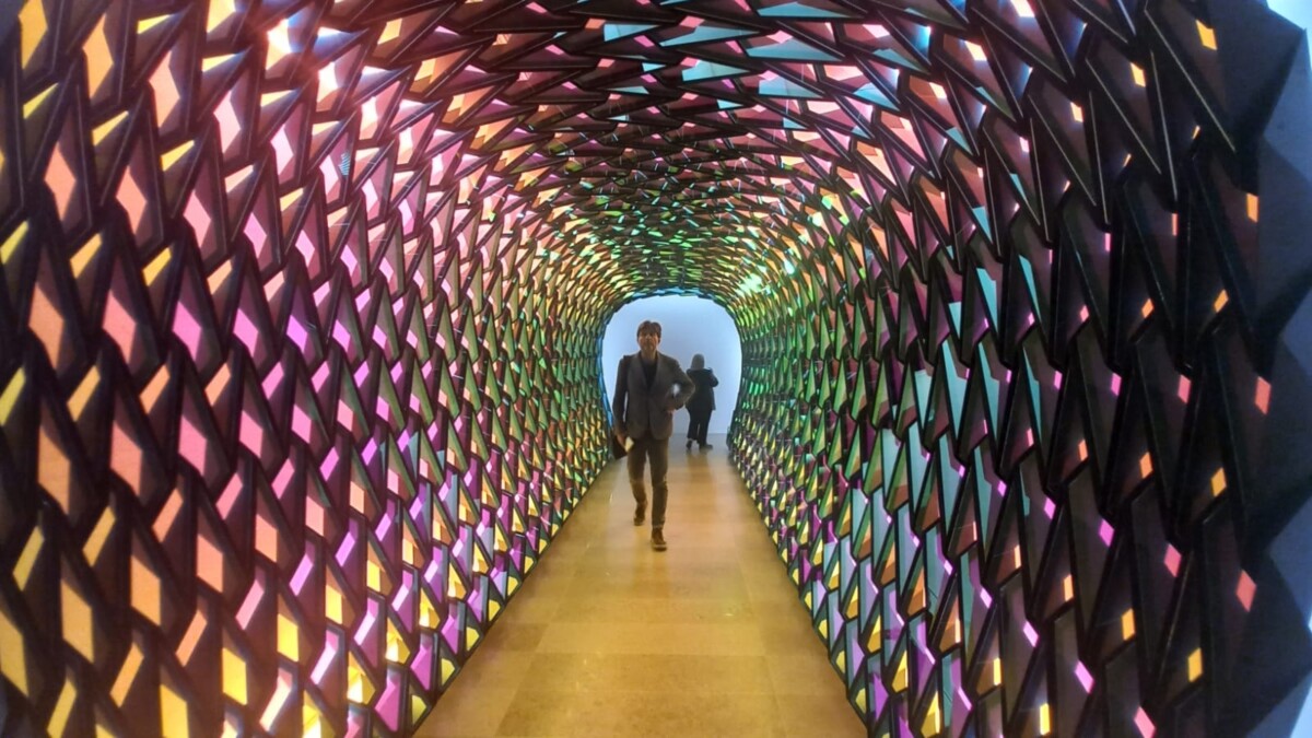 Centro de Arte Hortensia Herrero