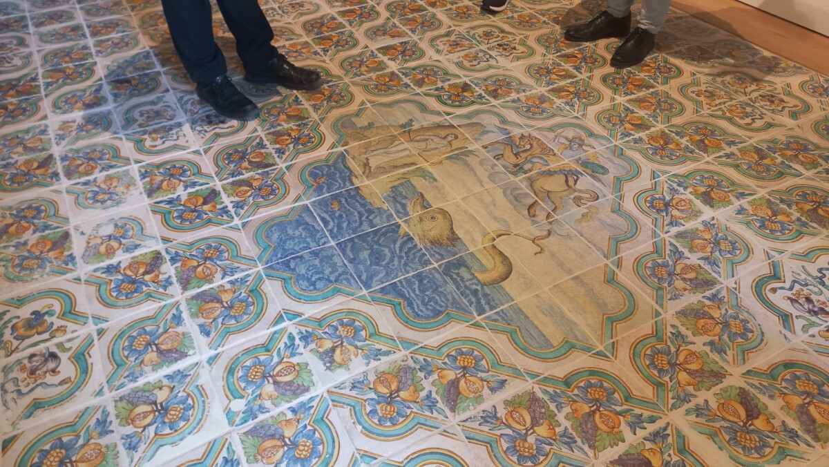 Centro de Arte Hortensia Herrero