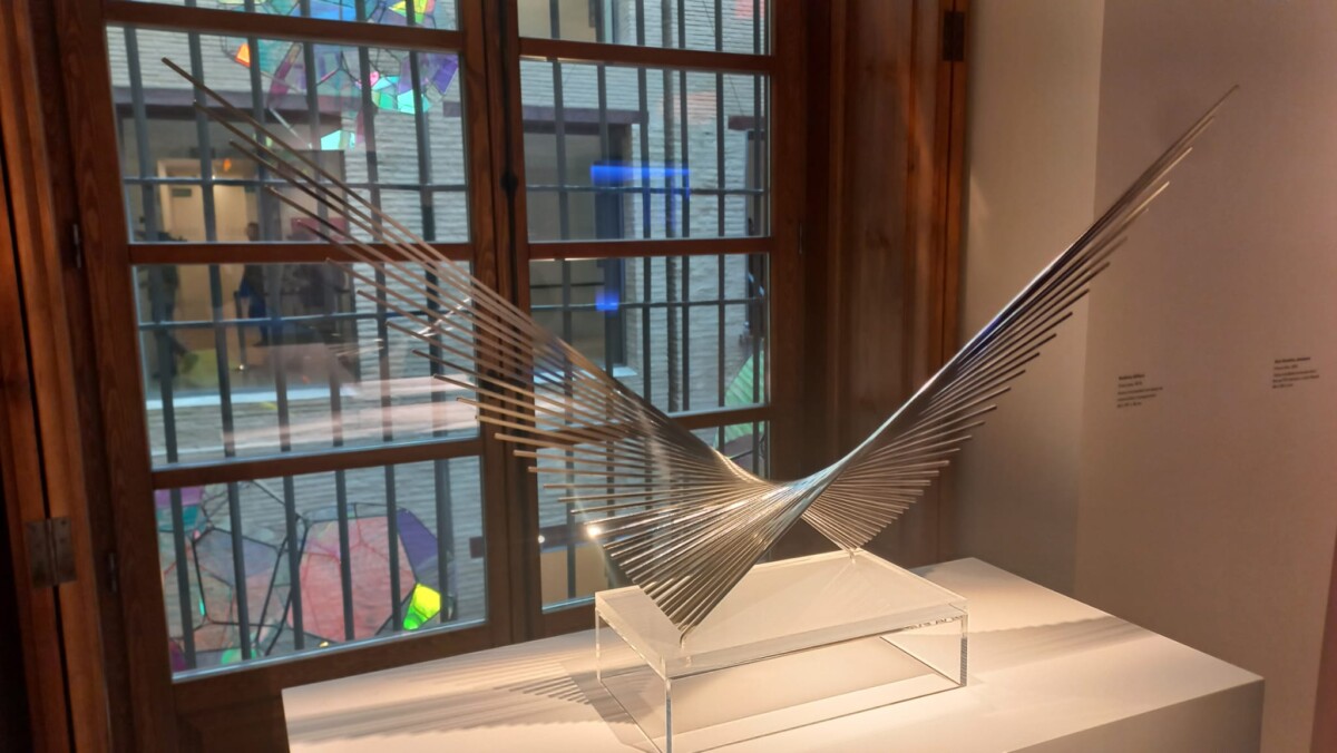 Centro de Arte Hortensia Herrero