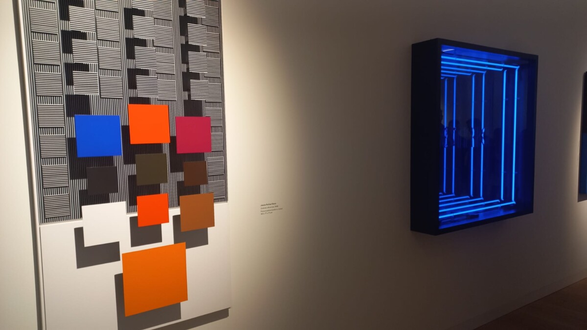 Centro de Arte Hortensia Herrero