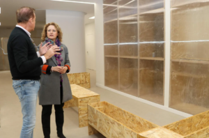 centro social Germanies Torrent