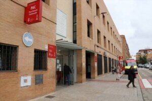 centro salud Torrent I