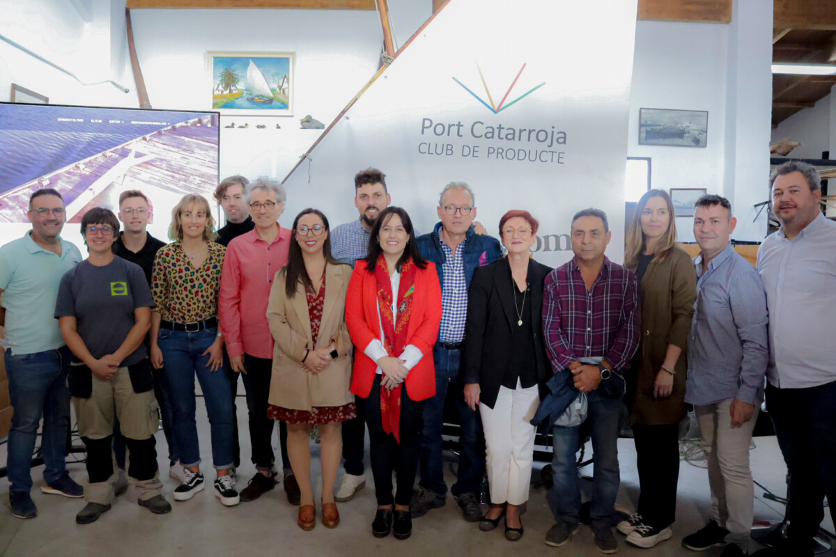 Club de Producte Catarroja