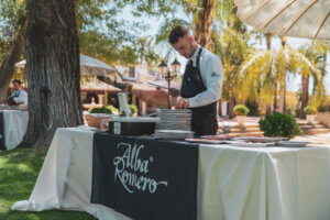 Cortador de jamón