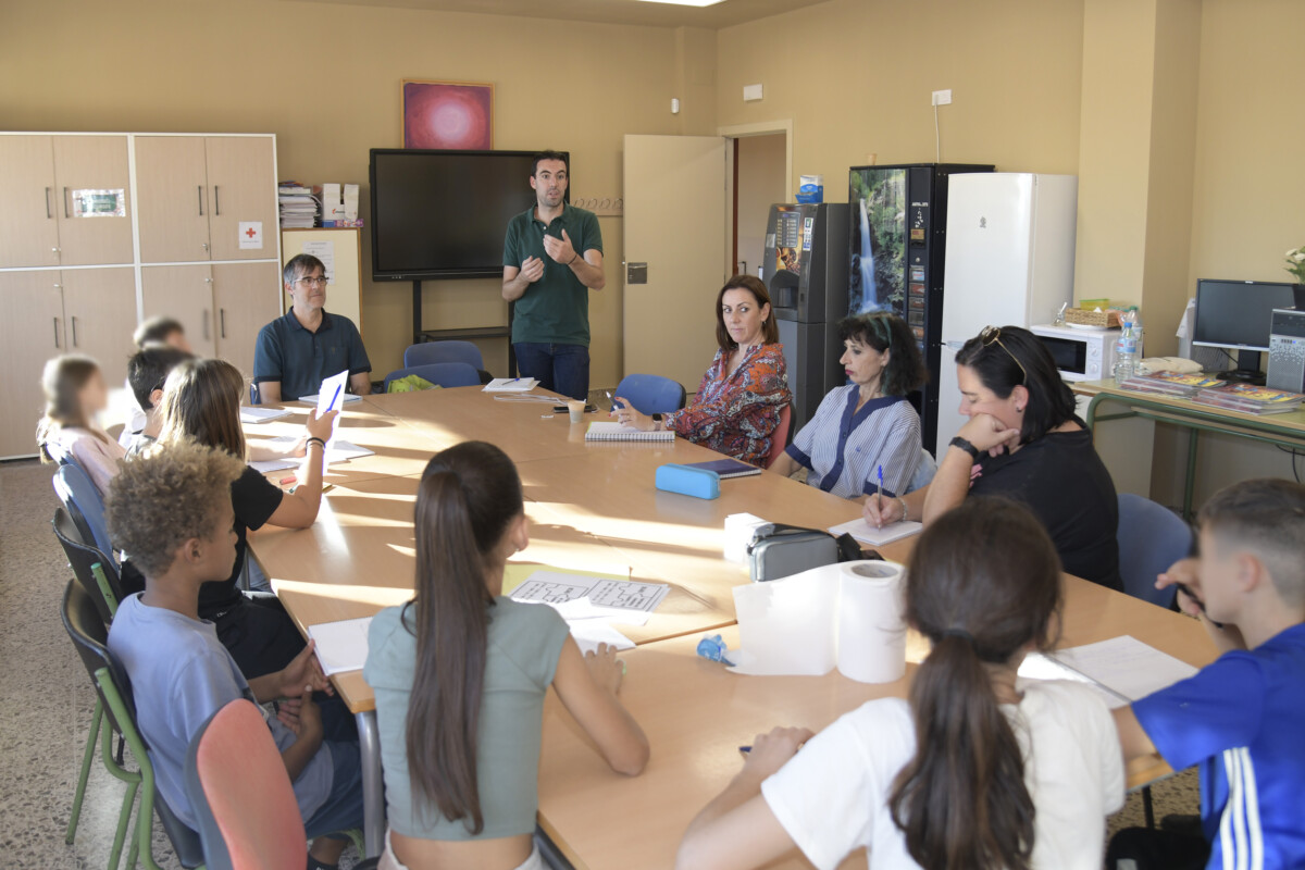 CEIP Jaume I Paiporta factura energética