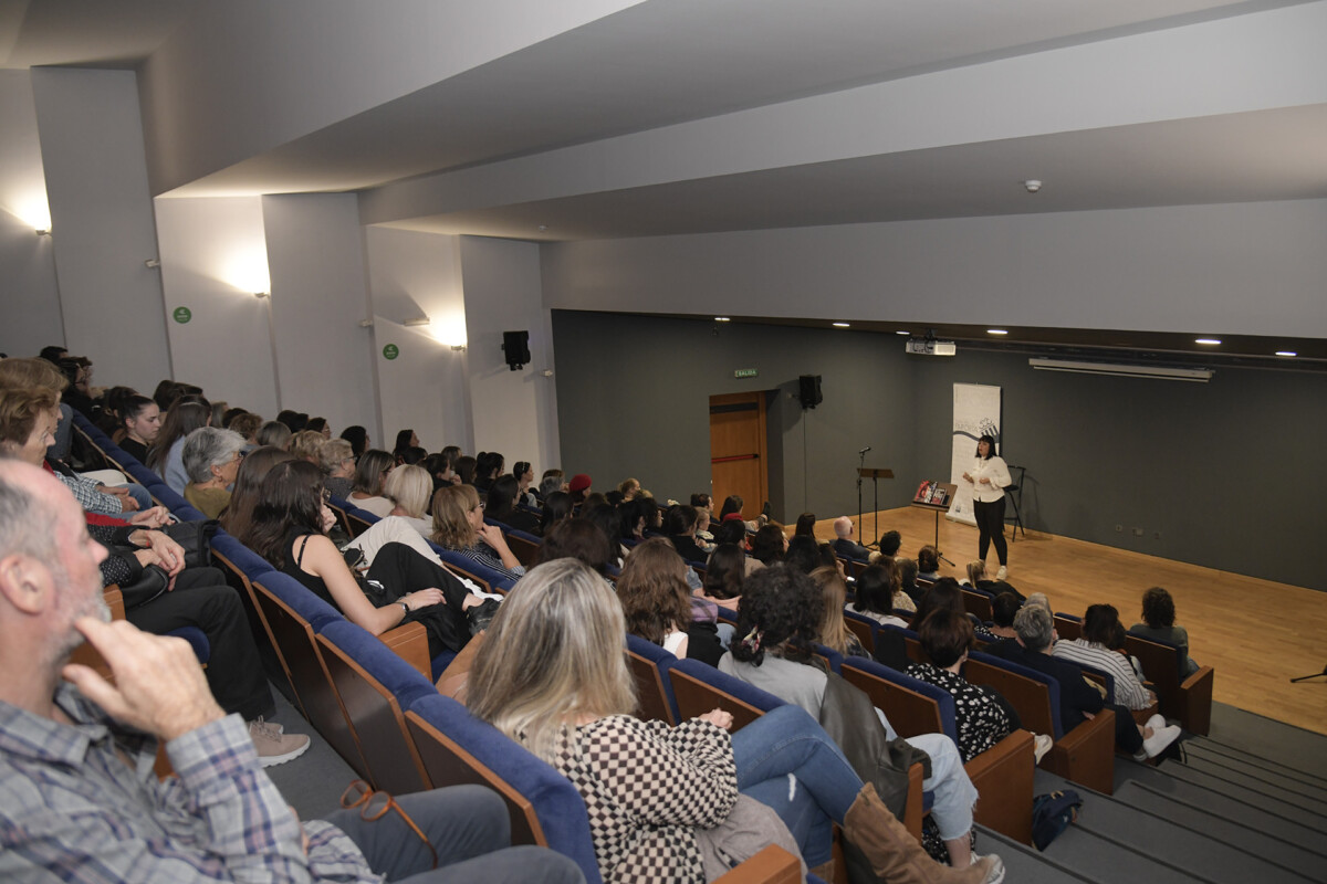 Jornadas de Paiporta contra la violencia machista