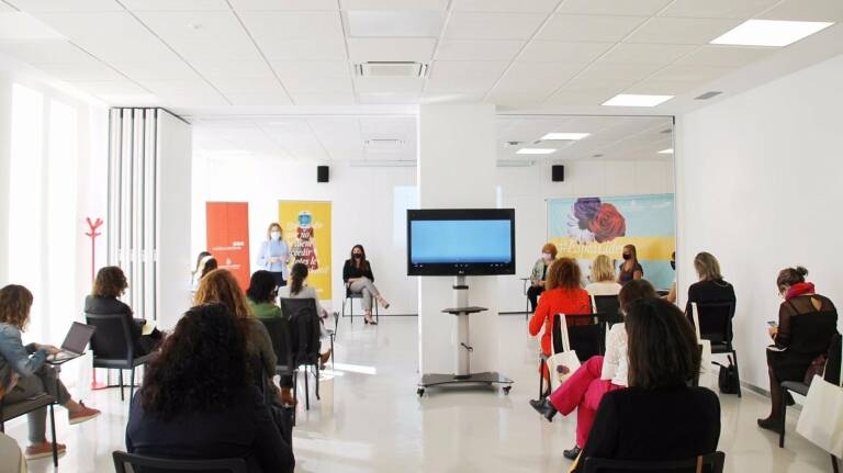 Espai Lidera de Valencia