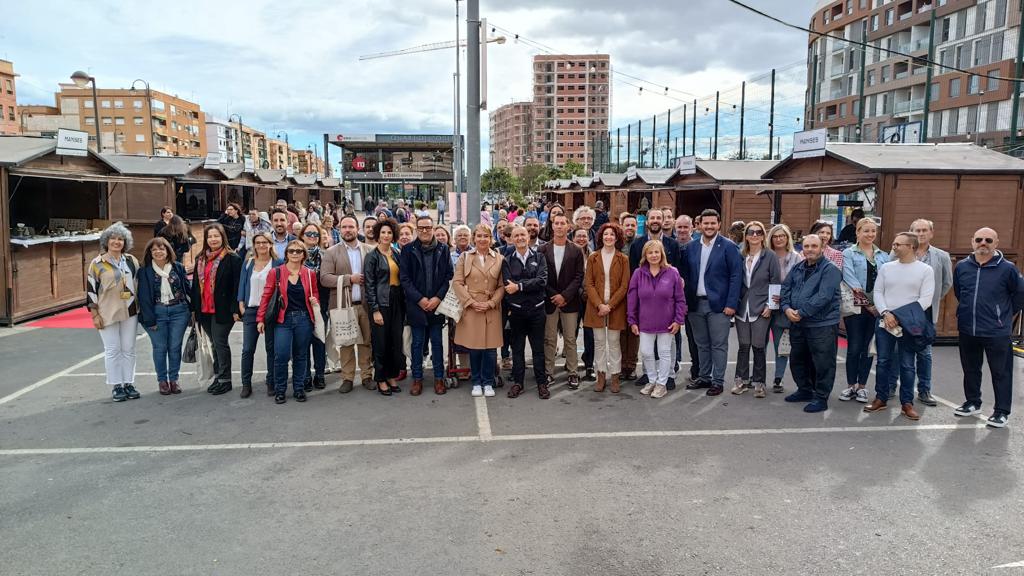 Fira Turisme Horta Sud