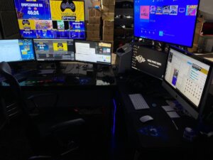 Territorio Gamer Foios