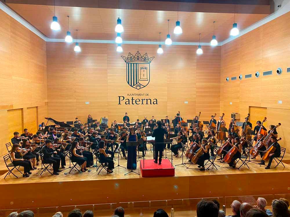 Centro Musical Paternense