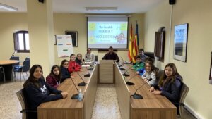 Plan Municipal de Infancia y Adolescencia Alfara del Patriarca