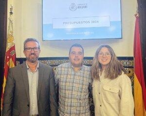 Rocafort presupuestos