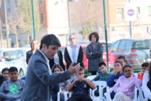 Pepa Cases Quart de Poblet 25N