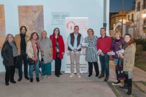 Inauguracón Ruta de la Tapa Benetússer