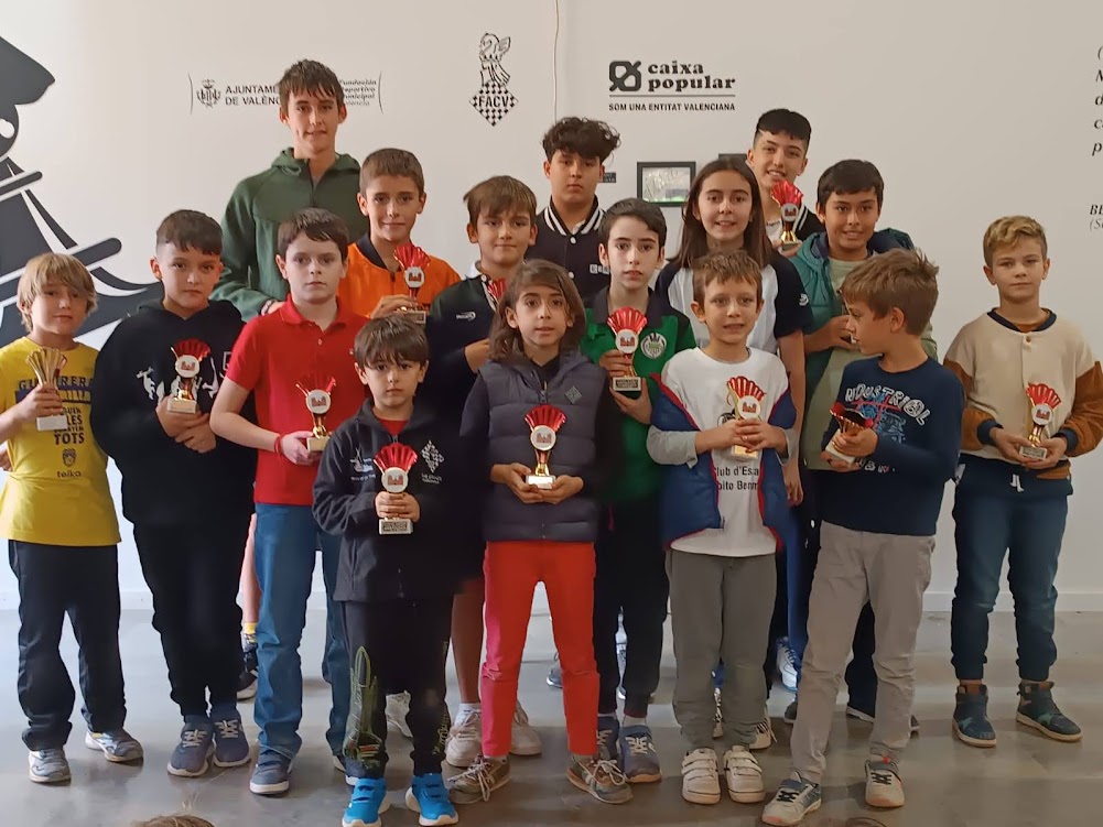 Jornada de Apertura de los Juegos Deportivos Municipales 2023-2024