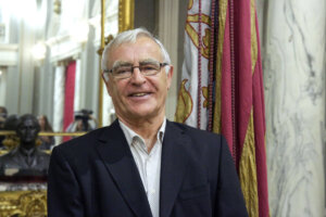 Joan Ribó