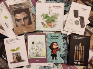 llibre en valencia