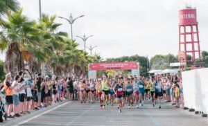 medio maraton Paterna