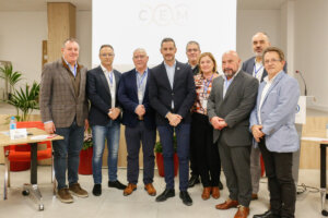 La asociación de Comercios y Empresas de Mislata presenta su nueva etapa