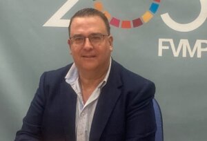 Miguel Bailach, secretario general de la FVMP