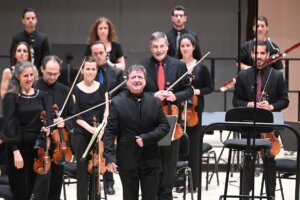 musico Godella Joan Enric Lluna