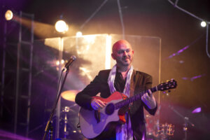 Nacho Mañó