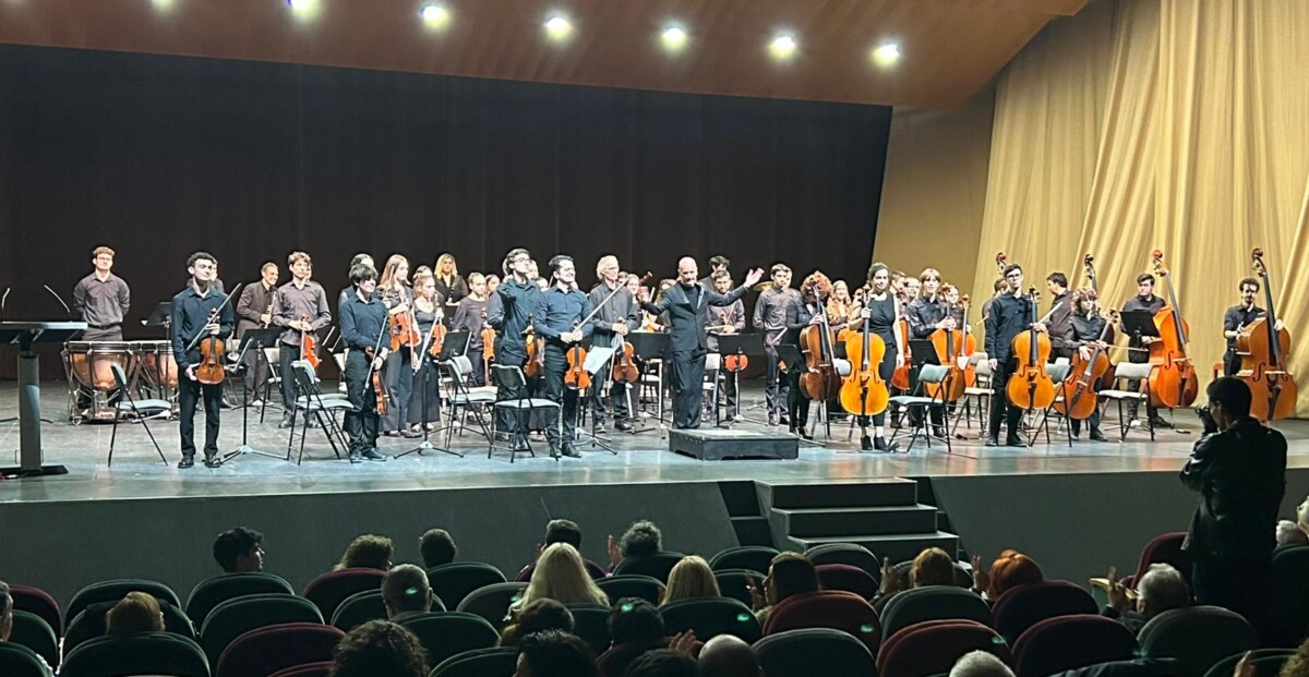 Orquestra Horta Sud