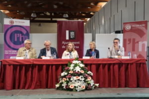 Pactem Nord encuentro asociaciones de mujeres