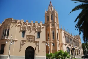 Palau de l'Exposició