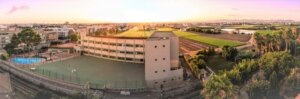 colegio Palma Almàssera