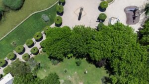 Parc de les Barraques de Catarroja