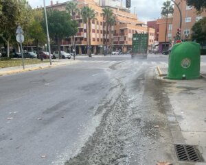 paso camiones Sedaví