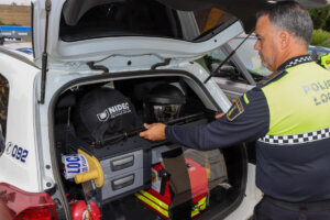 Policía Local Torrent