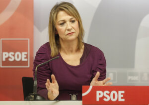 PSOE Inmaculada Rodríguez-Piñero