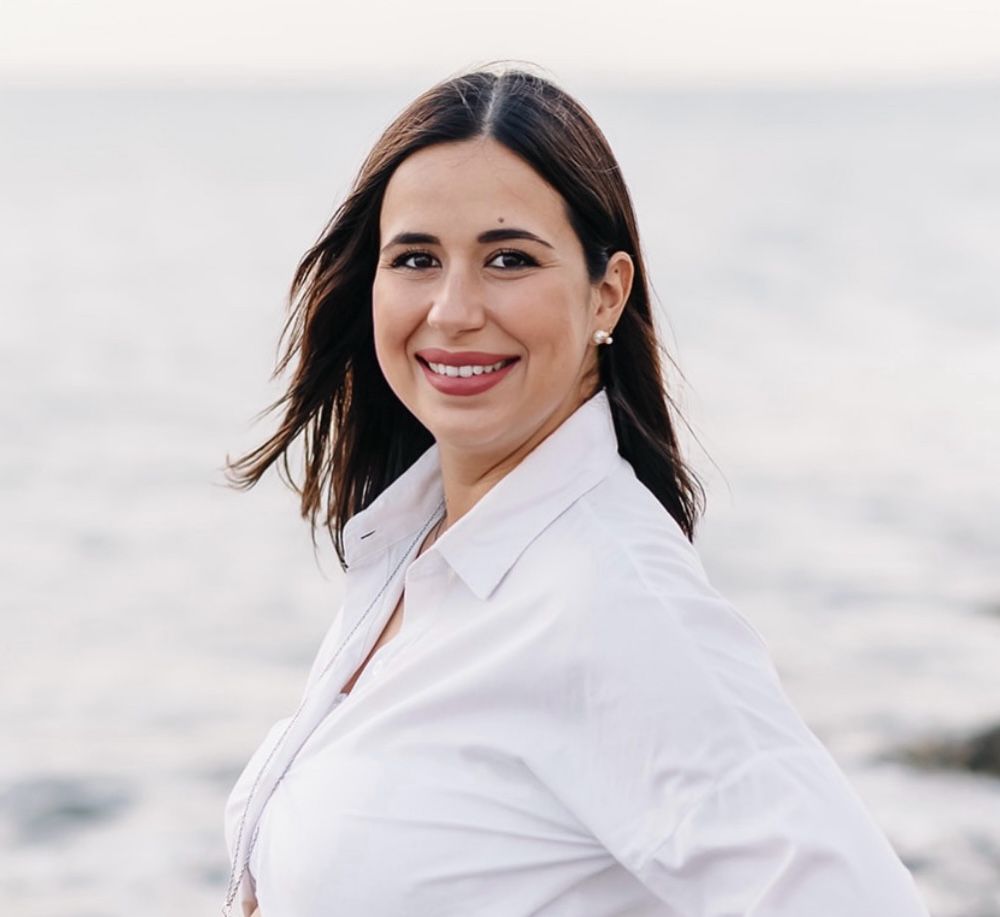 Raquel Martínez PP Moncada