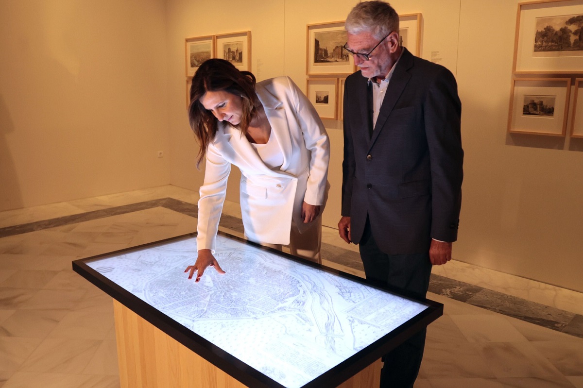 Reapertura del Museo Histórico Municipal de Valencia