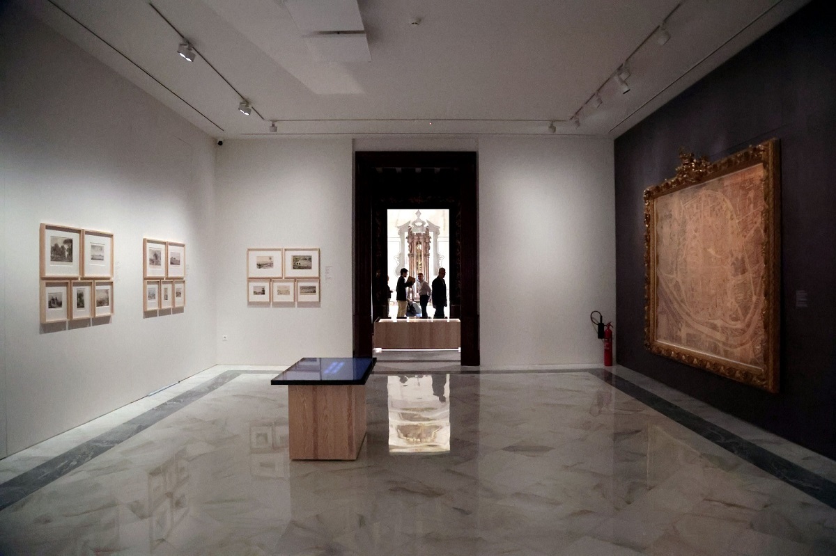 Museo Histórico Municipal de Valencia