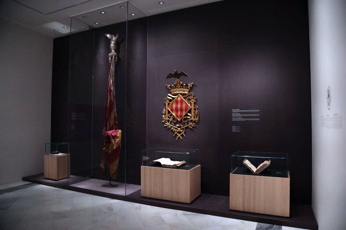 Reapertura del Museo Histórico Municipal de Valencia