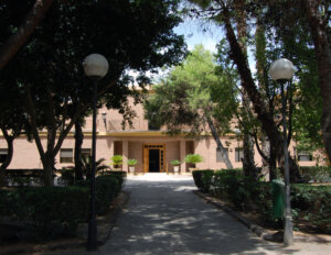 Residencia Rafelbunyol