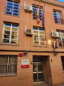 Residencia Mayores Aldaia