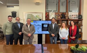 Paterna acogerá las nuevas instalaciones del Centro Nacional de Dosimetría