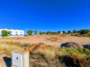 terrenos El Puig viviendas asequibles