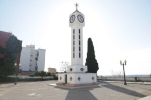 Torre Calvario de Paterna