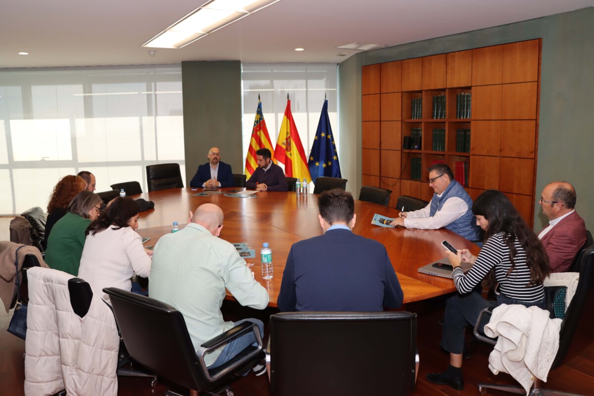 Torrent Histórica II 