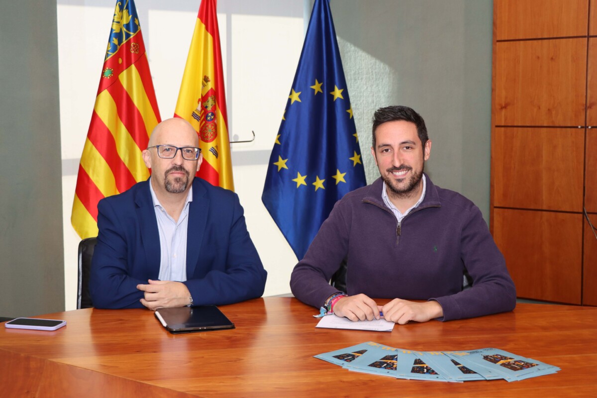 Torrent Histórica I