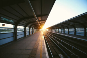 Tren Iryo